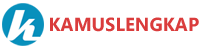 KamusLengkap.com